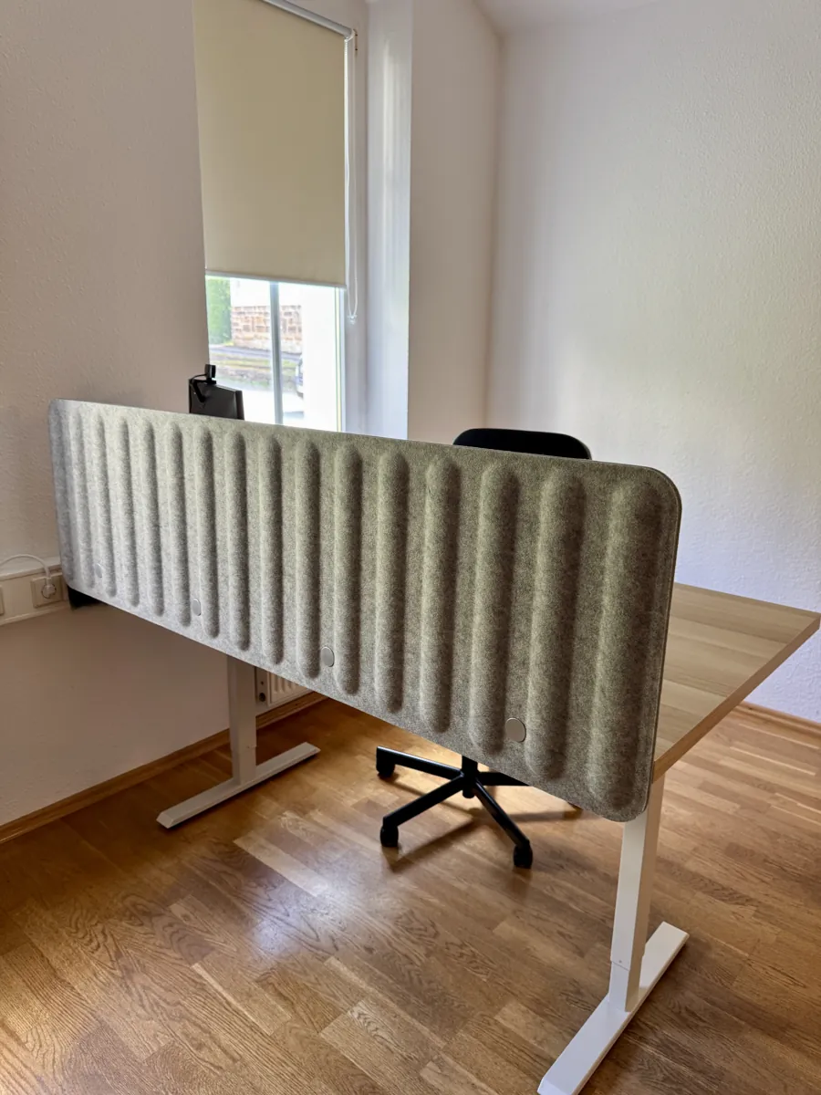 Platz 2 im Kontra CoWorking